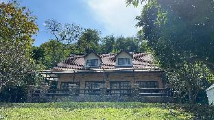 Baan Rai Somkiat Homestay Sara Buri
