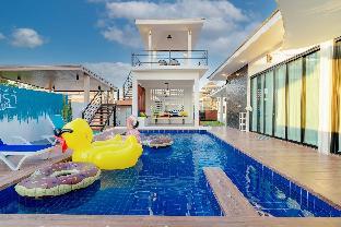 Baan Rao Pool Villa Cha-am