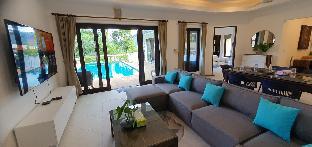 Baan Rattana 3 Bed 3Bath Private Poolvilla central