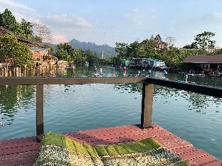 Baan Rim Klong KohChang บ้านริมคลองเกาะช้าง