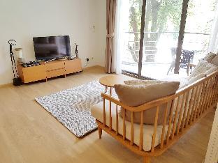 Baan Saen Khram Floor2
