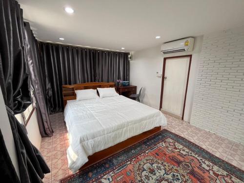 Baan Saen Saran guest house
