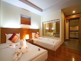 Baan Saikao Hotel &amp; Service Apartment