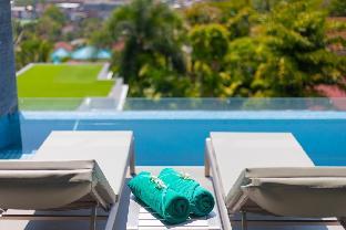 Baan Saint Tropez Villas