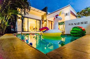 Baan Sala Pool Villa
