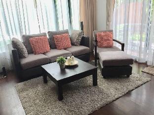Baan Sandao Beach Front 2 Bedroom Ground Floor