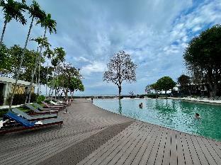 Baan Sansuk Condominium Huahin Beachfront