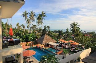 Baan Seaview Holiday Villas.