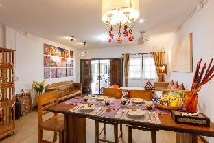 Baan Singharaj, Chiang Mai Old City