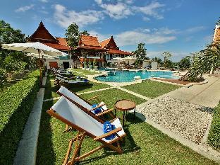 Baan Souchada Resort &amp; Spa