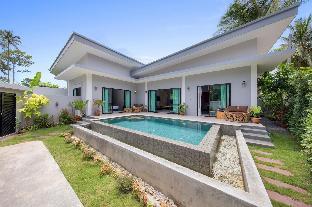 Baan Suaan Bua. Samui Hideaway with private pool.