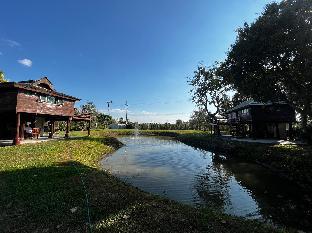 Baan Suan Hill Lodge (managed by Vanilla hill)