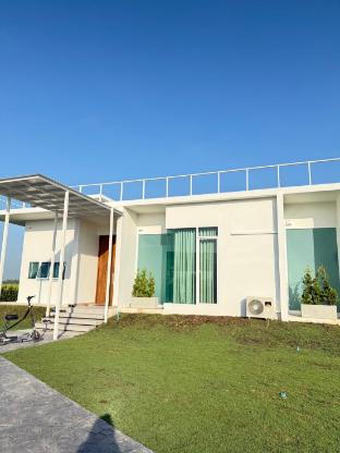 Baan Suan Lung Mun