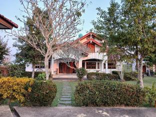 Baan Suan Pool Villa