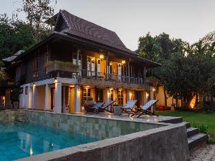 Baan Suan Residence