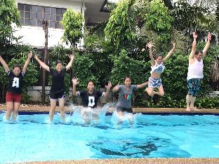 Baan Sudjai Pool Villa Huahin 5 Bedrooms