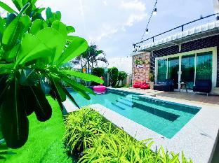 Baan Suksumran Pool villa Huahin For 6-15 Pax