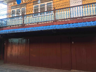 Baan Ta Yai Home Stay