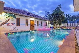 Baan Talay Home Jomtien Beach