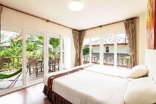 Baan Talay Samran 4Bedrooms Beach Villa w  3pools