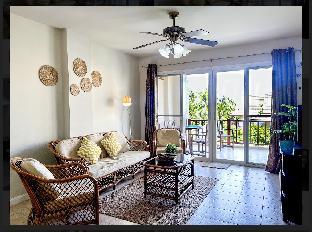 Baan Talay Samran room C207. Chaam and Huahin