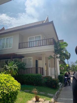 Baan Talay Samran Villa บ้านทะเลสำราญวิลลา