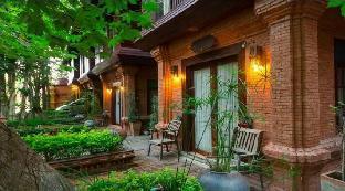 Baan Tawai Lanna Resort
