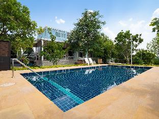 Baan Tem Jai Khao Yai