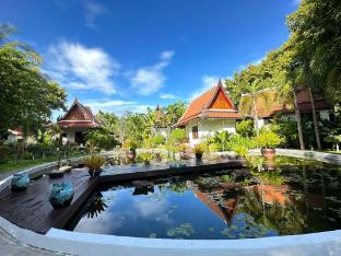 Baan Thai Lanta Resort