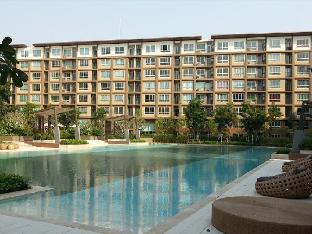 Baan Thew Lom Condo Cha Am Hua Hin บ้านทิวลมคอนโด