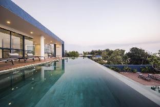 Baan Thew Talay Blue Sapphire 11 floor by Ichi&amp;AI