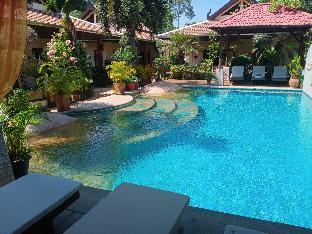 Baan Tropicana Villa