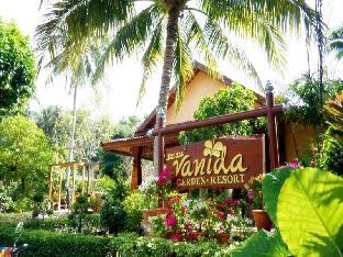 Baan Vanida Garden Resort