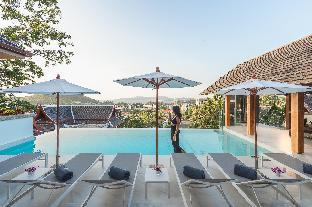 Baan View Talay | Sea View Zenith Villa
