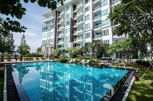Baan View Viman 416 Studio 40m2 Condo(by Montri C)
