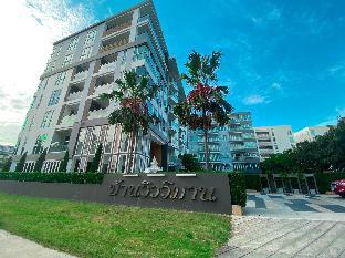 Baan View Viman Condo By Kitti