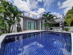 Baan Wandee Pool Villa Huahin