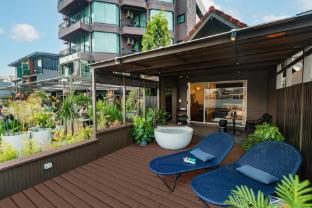 Baan Wanglang Riverside
