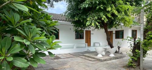 Baan Yard บ้านญาติ - More than 3 nights stay