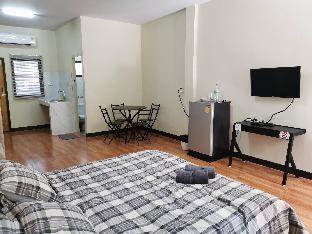 Baan Yoo Yen Room for rent