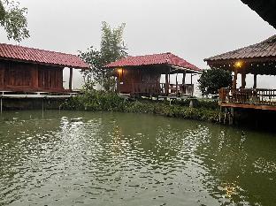 Baan บ้านสวนวิวทุ่ง