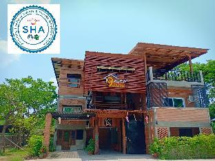BAAN9NAN Guest Home in NAN  City (Standard Twin )