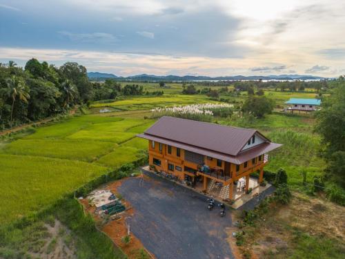 BaanBaan Homestay