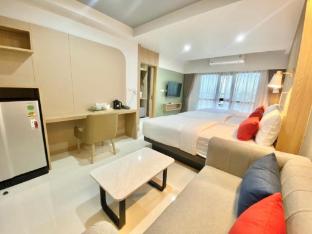 Baanbangkok 97 Hotel