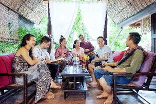 BaanBooLOo Village @ Owner main Villa