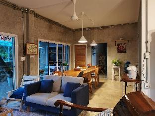 Baanchan Homestay