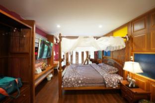 BAANCHANG Charoenkrung93 Family3 BDRM @Asiatique