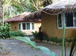 Baandin Chiewlarn Resort