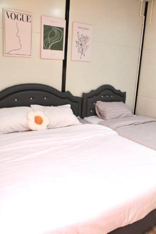 BaanFarang Poolvilla Suphan Buri