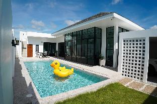 BAANKAAN2 Aonang pool villa